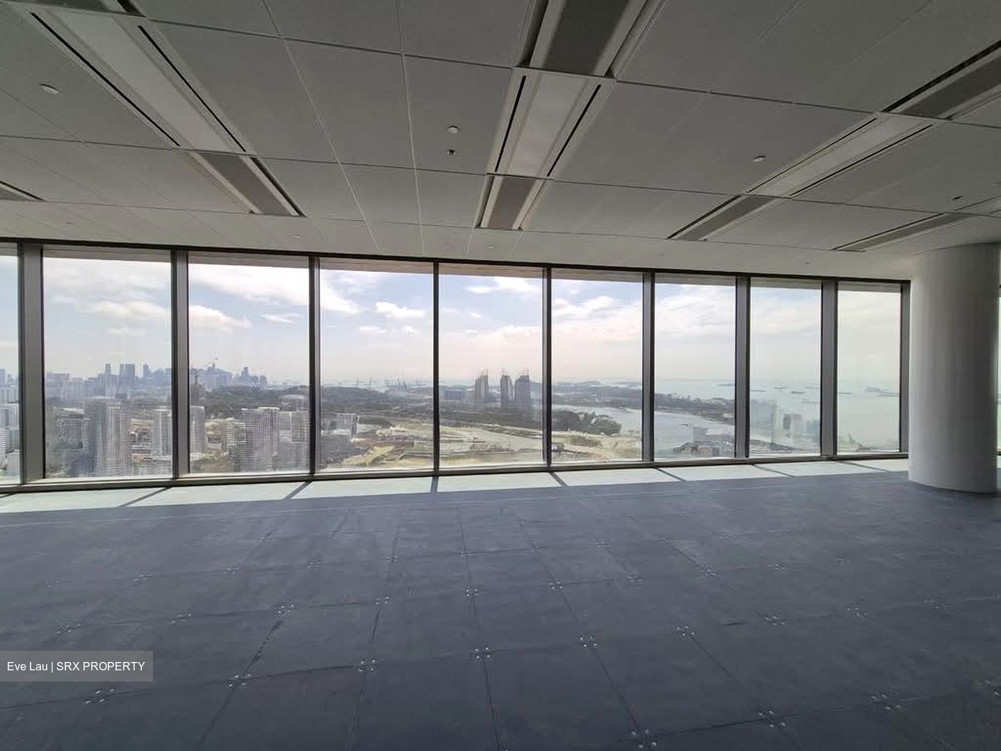 Labrador Tower (D5), Office #530588741